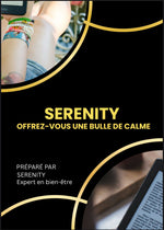 Ebook Serenity