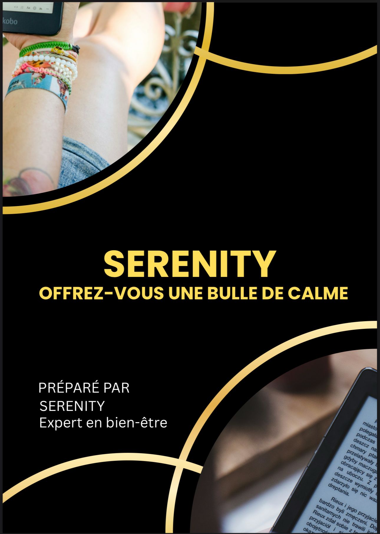 Ebook Serenity
